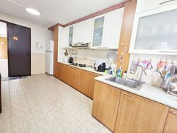 Blk 102 Woodlands Street 13 (Woodlands), HDB 3 Rooms #564661451